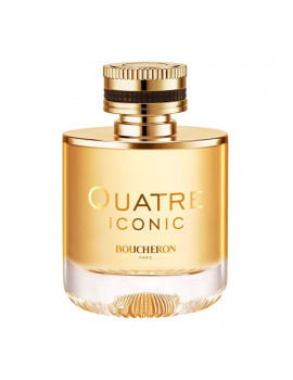 Boucheron Quatre Iconic női parfüm (eau de parfum) 100ml teszter