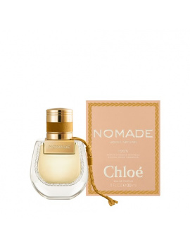 Chloe Nomade Jasmin Naturel női parfüm (eau de parfum) Edp 30ml