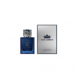 Dolce & Gabbana (D&G) -K Intense (M)