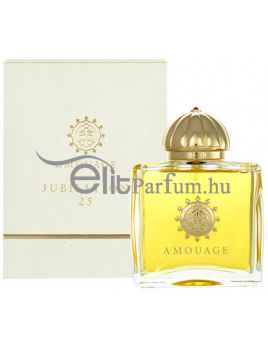 Amouage Jubilation női parfüm (eau de parfum) Edp 100ml