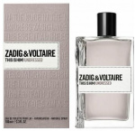 Z&V - This is Him! Undressed (M)
