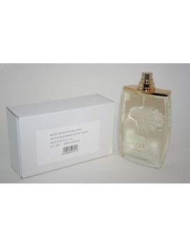 Lalique pour homme Lion férfi parfüm (eau de toilette) edt 125ml teszter