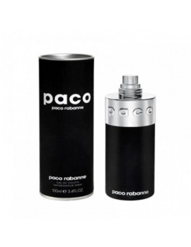 Paco By Paco Rabanne unisex parfüm (eau de toilette) edt 100ml