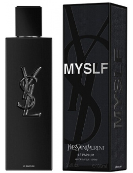 Yves Saint Laurent (YSL) MYSLF Le Parfum férfi parfüm 100ml