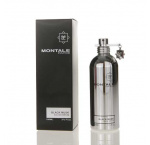 Montale Paris Black Musk unisex parfüm (eau de parfum) Edp 100ml