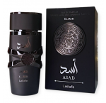 Lattafa Asad Elixir férfi parfüm (eau de parfum) Edp 100ml