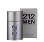 Carolina Herrera 212 férfi parfüm (eau de toilette) edt 50ml