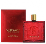 Versace Eros Flame férfi parfüm (eau de parfum) Edp 200ml