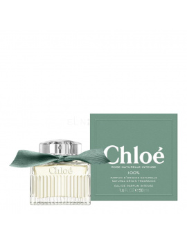 Chloé Rose Naturelle Intense női parfüm (eau de parfum) Edp 30ml
