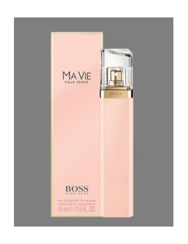 Hugo Boss - Boss Ma Vie női parfüm (eau de parfum) edp 30ml