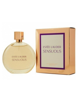 Estée Lauder Sensuous női parfüm (eau de parfum) edp 50ml