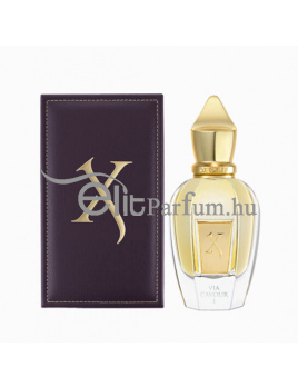 Xerjoff Via Cavour I unisex parfüm (eau de parfum) Edp 50ml