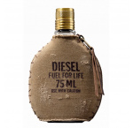 Diesel Fuel for Life pour Homme férfi parfüm (eau de toilette) edt 125ml teszter