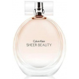 Calvin Klein – Sheer Beauty (W)