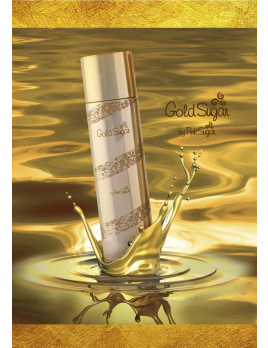 Aquolina - Gold Sugar (W)