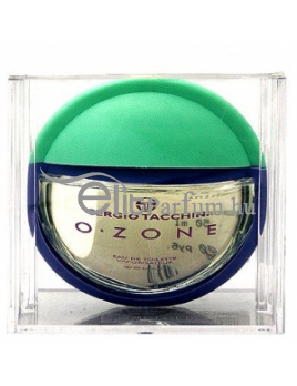 Sergio Tacchini Ozone női parfüm (eau de toilette) edt 75ml