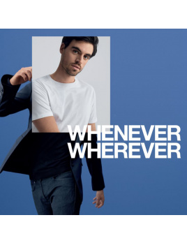 Mexx - Whenever Wherever (M)