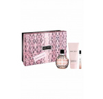 Jimmy Choo női parfüm szett (eau de parfum) Edp 100ml+100ml Testápoló+Edp 7,5ml
