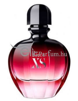 Paco Rabanne Black Xs (2018) női parfüm (eau de parfum) Edp 80ml teszter
