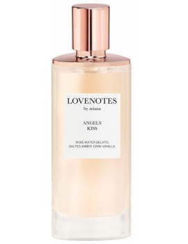 Ariana Grande Lovenotes Angels Kiss női parfüm (eau de parfum) Edp 125ml teszter