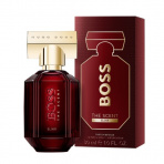 Hugo Boss Boss The Scent Elixir for Her (Intense) női parfüm 30ml