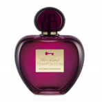 Antonio Banderas Her Secret Temptation női parfüm (eau de toilette) Edt 50ml