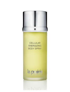 la prairie - Cellular Energizing Body Spray