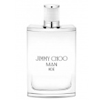 Jimmy Choo Man Ice férfi parfüm (eau de toilette) Edt 100ml teszter