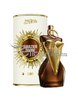 Jean Paul Gaultier Gaultier Divine Elixir női parfüm 100ml