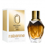 Rabanne Million Gold For Her Parfum női parfüm 30ml