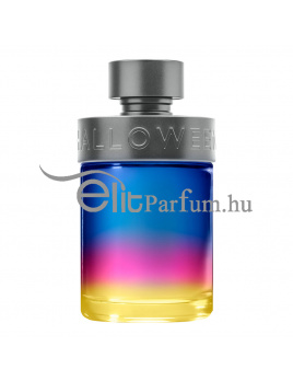 Jesus Del Pozo Halloween Man Hero férfi parfüm (eau de toilette) edt 125ml teszter