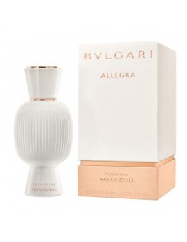 Bvlgari Allegra Magnifying Patchouli női parfüm (eau de parfum) Edp 40ml