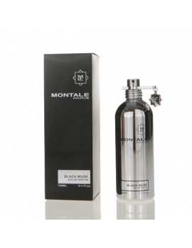 Montale Paris Black Musk unisex parfüm (eau de parfum) Edp 100ml
