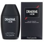 Guy Laroche Drakkar Noir férfi parfüm (eau de toilette) edt 200ml