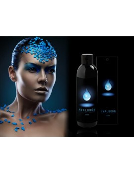 Any Tan Hyaluron Gold Face arckém 50ml
