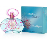 Salvatore Ferragamo Incanto Charms női parfüm (eau de toilette) edt 100ml