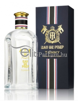 Tommy Hilfiger Tommy Eau De Prep férfi parfüm (eau de toilette) edt 30ml