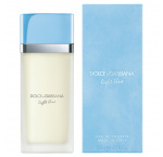 Dolce & Gabbana - Light Blue (W)