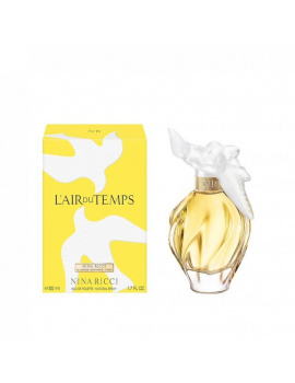 Nina Ricci L'Air Du Temps női parfüm (eau de toilette) edt 50ml