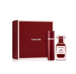 Tom Ford Lost Cherry unisex parfüm szett (eau de parfum) Edp 100ml+150ml Testápoló