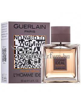 Guerlain L'homme Ideal férfi parfüm (eau de parfum) Edp 50ml