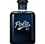 Ralp Lauren Polo est.67 férfi parfüm (eau de toilette) 125ml teszter