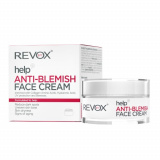 Revox B77 Help Anti-Blemish Arckrém  50ml