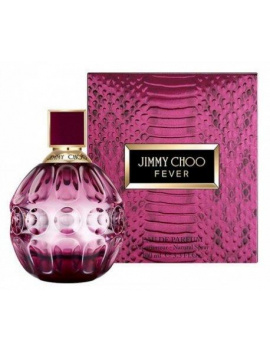 Jimmy Choo Fever női parfüm (eau de parfum) Edp 100ml
