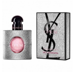 Yves Saint Laurent (YSL) Black Opium Glitter női parfüm (eau de parfum) Edp 30ml