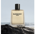 Burberry Hero férfi parfüm (eau de toilette) Edt 100ml.