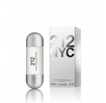 Carolina Herrera 212 női parfüm (eau de toilette) edt 30ml