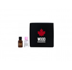 Dsquared2 Wood mini parfüm szett 2x5ml