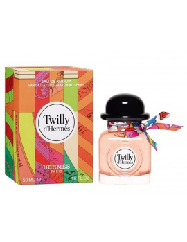 Hermes Twilly d'Hermes női parfüm (eau de parfum) Edp 50ml