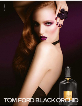 Tom Ford Black Orchid női parfüm (eau de parfum) edp 100ml teszter